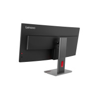 Produktbild för Lenovo ThinkVision P40WD-40 - LED-skärm - böjd - 5K - 40" - HDR