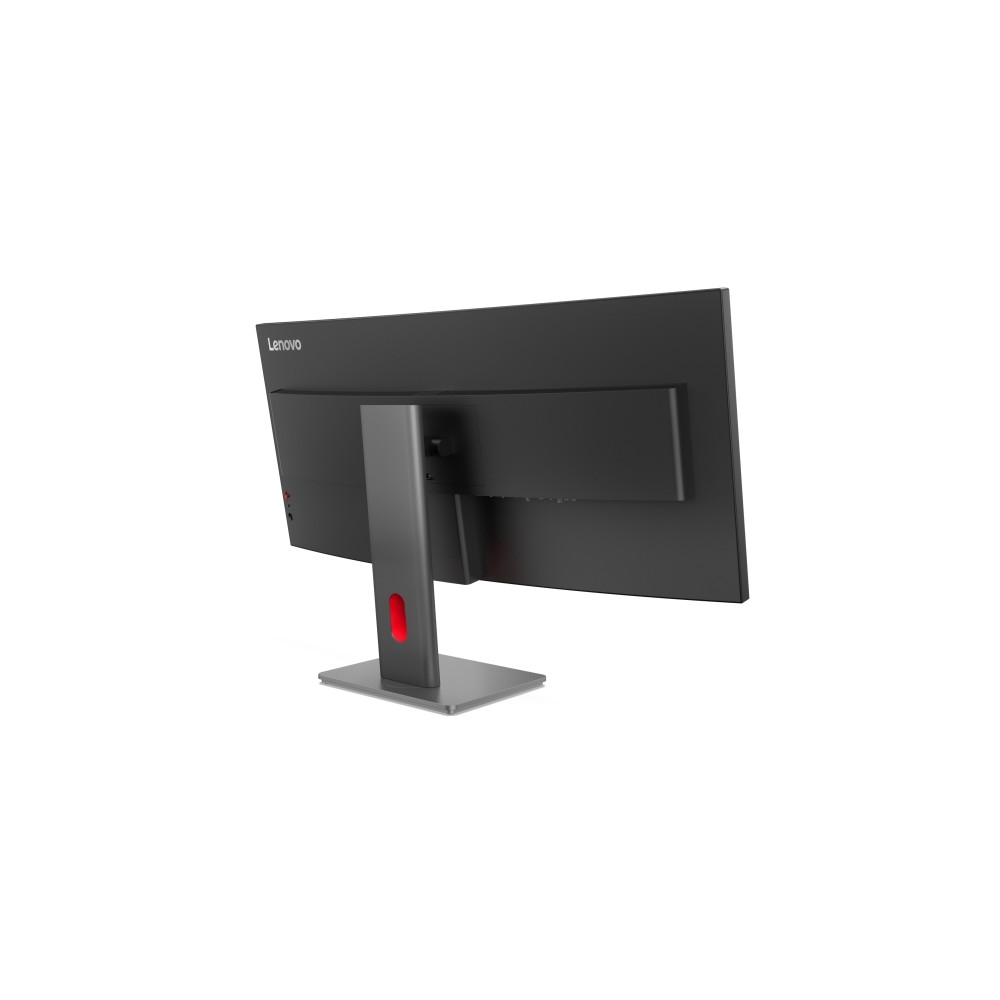 Produktbild för Lenovo ThinkVision P40WD-40 - LED-skärm - böjd - 5K - 40" - HDR