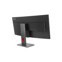 Produktbild för Lenovo ThinkVision P40WD-40 - LED-skärm - böjd - 5K - 40" - HDR