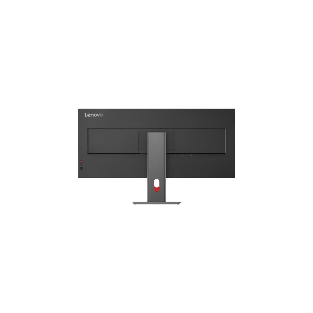 Produktbild för Lenovo ThinkVision P40WD-40 - LED-skärm - böjd - 5K - 40" - HDR
