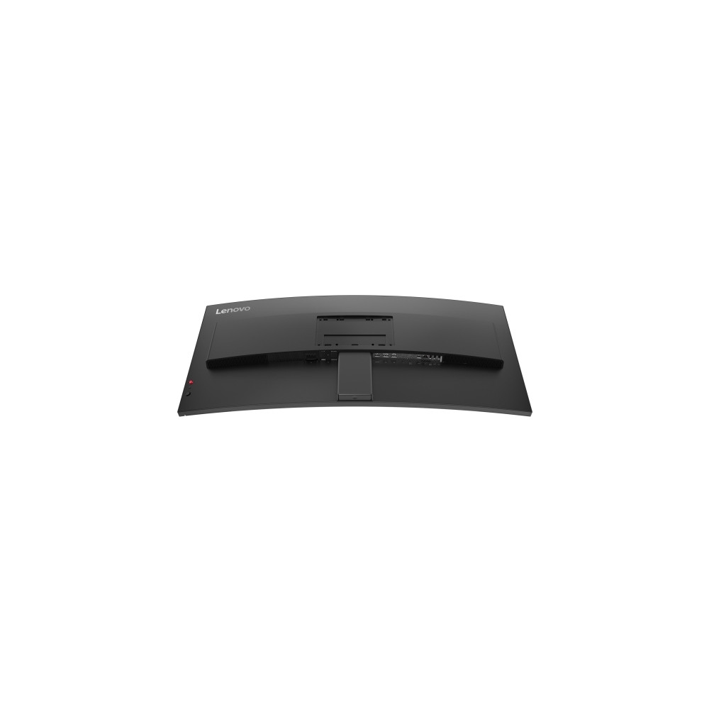 Produktbild för Lenovo ThinkVision P40WD-40 - LED-skärm - böjd - 5K - 40" - HDR