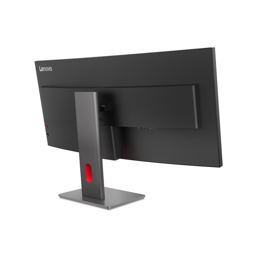 Produktbild för Lenovo ThinkVision P40WD-40 - LED-skärm - böjd - 5K - 40" - HDR