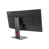 Produktbild för Lenovo ThinkVision P40WD-40 - LED-skärm - böjd - 5K - 40" - HDR