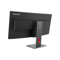 Produktbild för Lenovo ThinkVision P40WD-40 - LED-skärm - böjd - 5K - 40" - HDR
