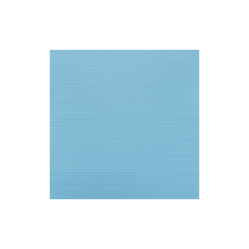 Produktbild för Amsterdam Standard Series akrylfärg i burk Sky Blue Light 55...