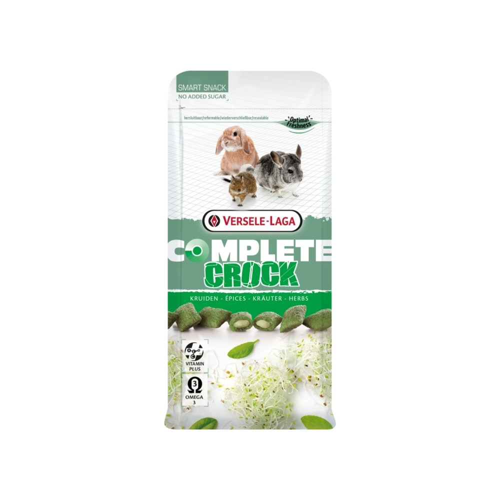 Produktbild för VERSELE LAGA Complete Crock Herbs