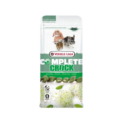 VERSELE-LAGA VERSELE LAGA Complete Crock Herbs