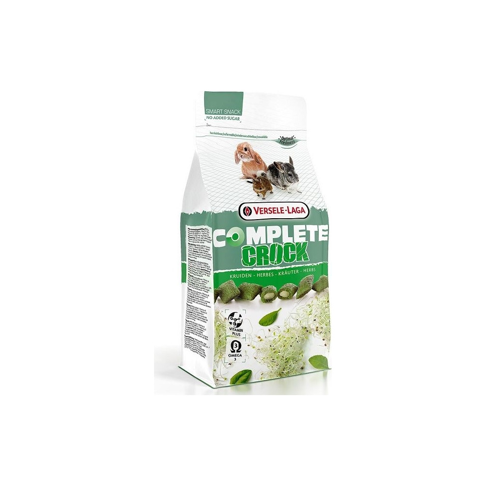 Produktbild för VERSELE LAGA Complete Crock Herbs
