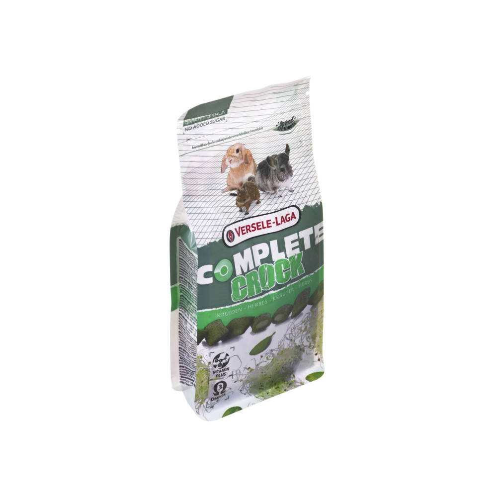 Produktbild för VERSELE LAGA Complete Crock Herbs