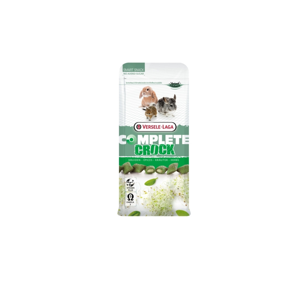 Produktbild för VERSELE LAGA Complete Crock Herbs