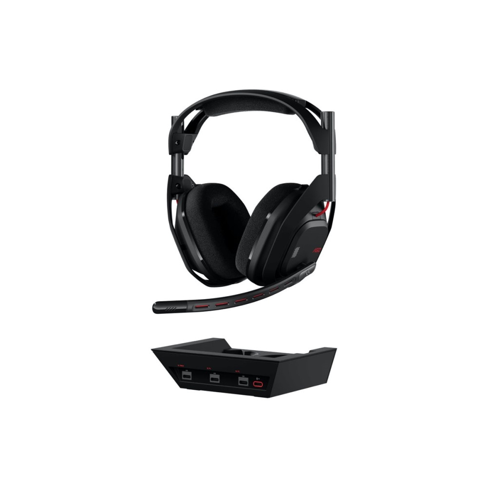Produktbild för Logitech G Astro A50