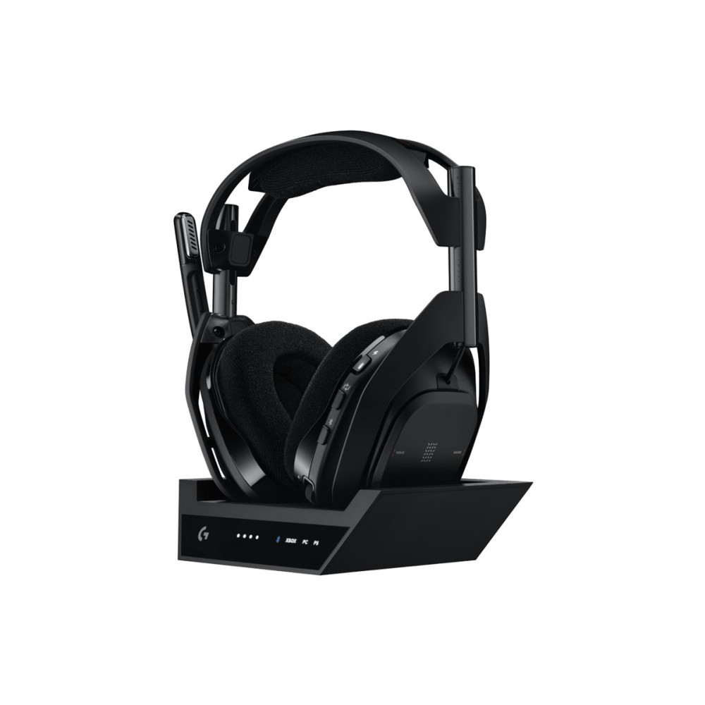 Produktbild för Logitech G Astro A50