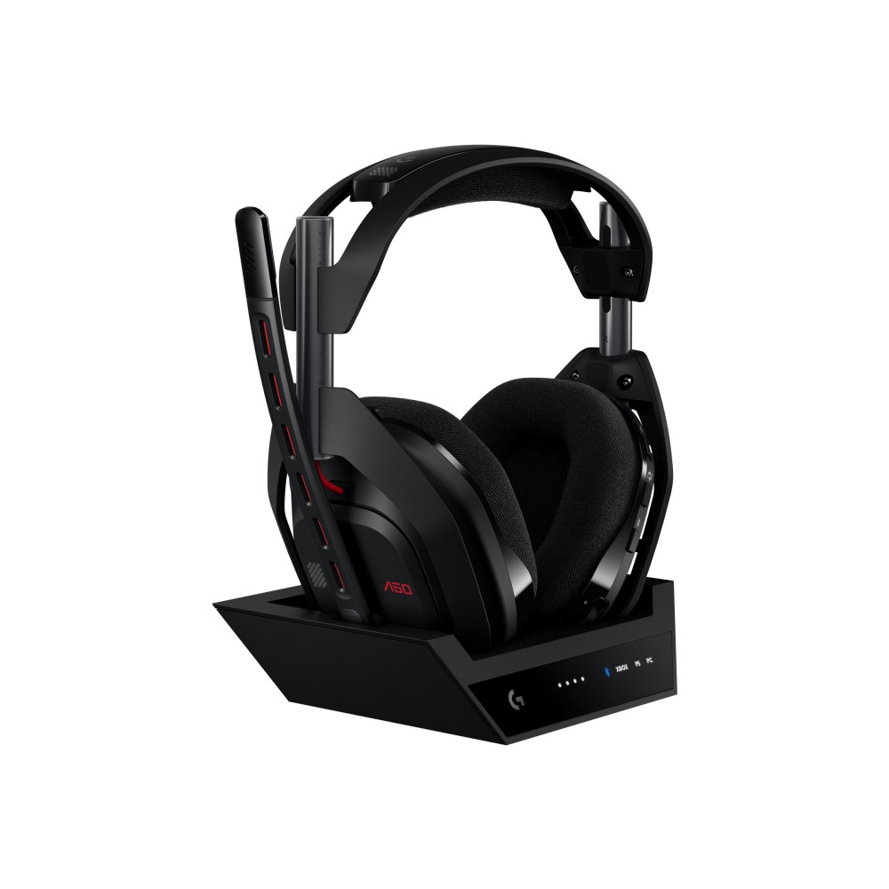 Produktbild för Logitech G Astro A50
