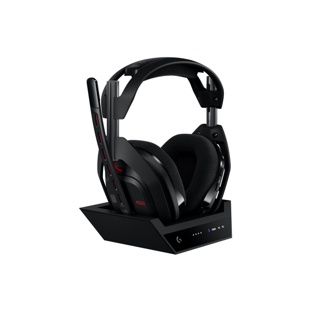 Produktbild för Logitech G Astro A50