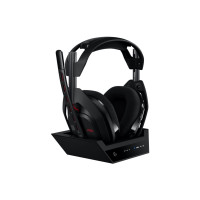 Produktbild för Logitech G Astro A50