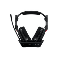 Produktbild för Logitech G Astro A50
