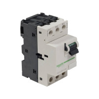 Produktbild för Schneider Electric GV2LE03, 0,4 A, 690 V, 1 styck, Frankrike