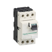 Produktbild för Schneider Electric GV2LE07, 2,5 A, 690 V, 1 styck, Frankrike