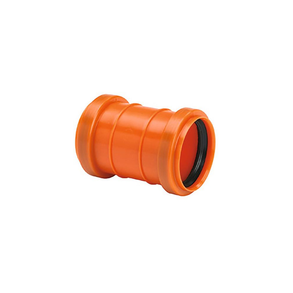 Produktbild för PP-skydemuffe 160mm