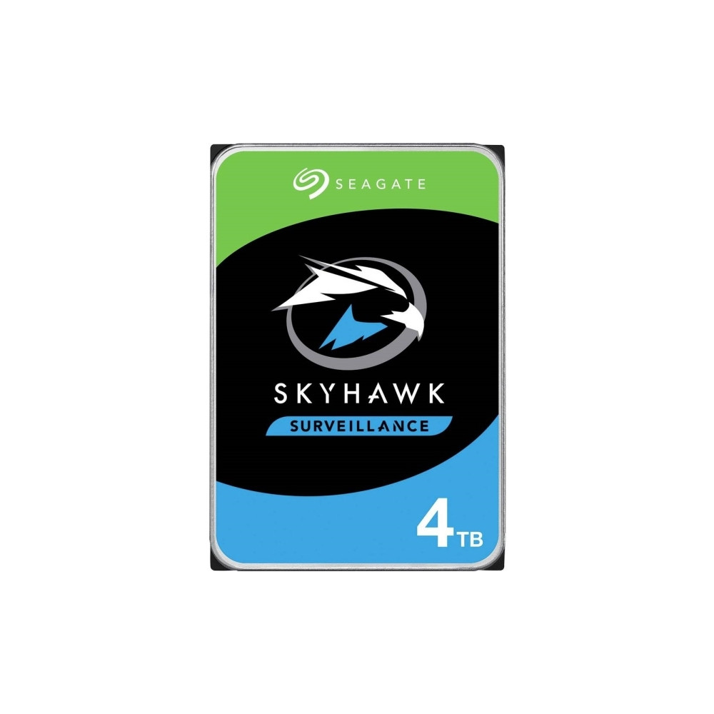 Produktbild för Seagate SkyHawk ST4000VX016