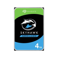 Produktbild för Seagate SkyHawk ST4000VX016