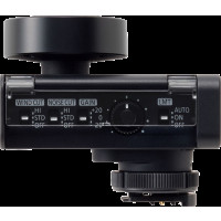 Produktbild för Panasonic Digital Shotgun Microphone DMW-DMS1E