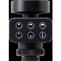 Produktbild för Panasonic Digital Shotgun Microphone DMW-DMS1E