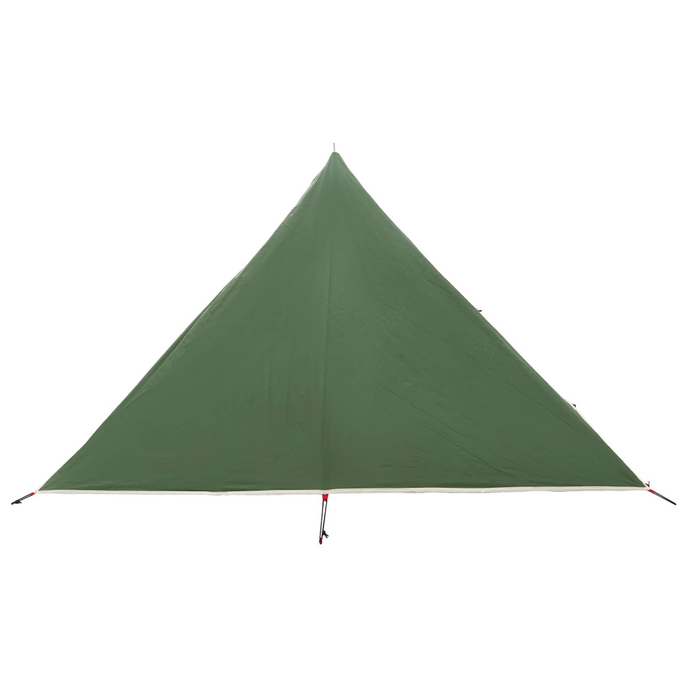 Produktbild för Ryggsäcks Tält Grön 222 x 85 x 125 cm