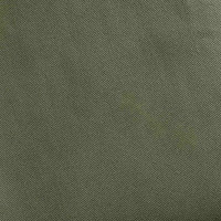 Produktbild för Familjetält Armégrön 8 personer Polyester / Bomull