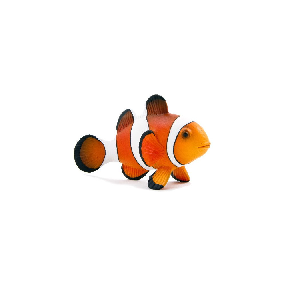 Produktbild för Figurine Animal Planet FIGURE PLAST CLAY 8CM 387090 ANIMAL O...