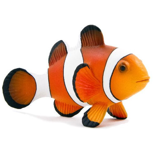 Animal Planet Figurine Animal Planet FIGURE PLAST CLAY 8CM 387090 ANIMAL O...