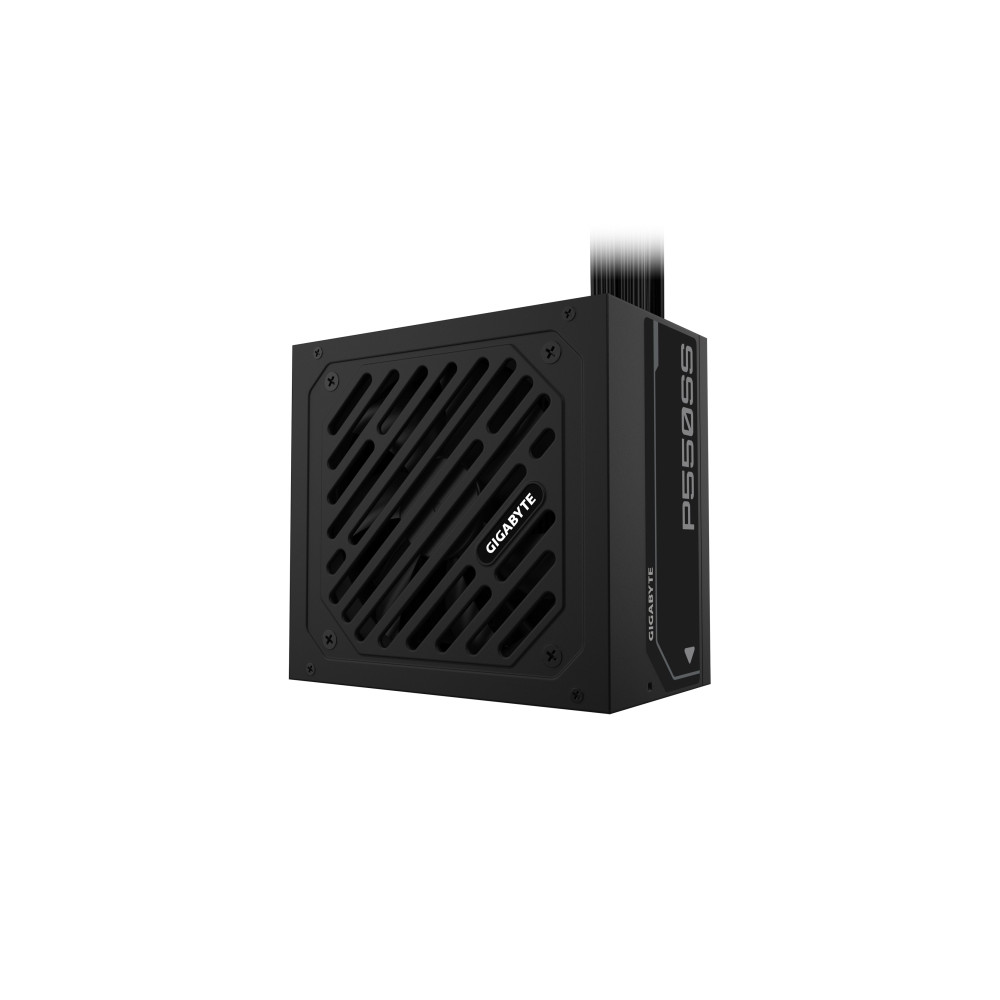 Produktbild för Gigabyte P550SS