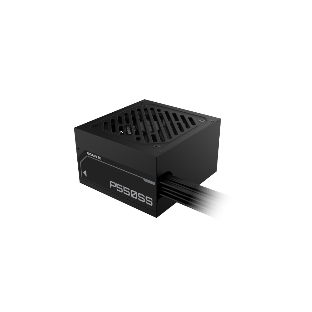 Produktbild för Gigabyte P550SS