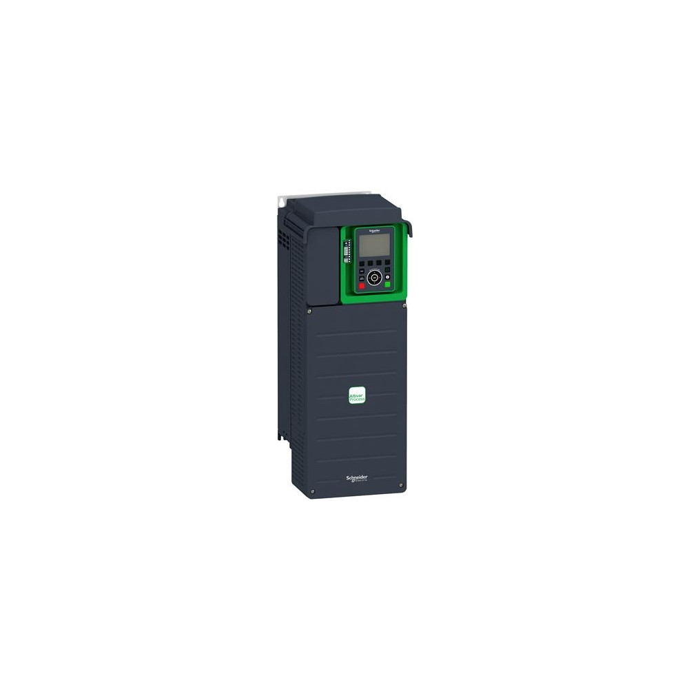Produktbild för Schneider Electric ATV930D22N4, IP21, 380