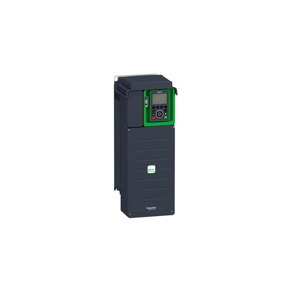 Produktbild för Schneider Electric ATV930D22N4, IP21, 380