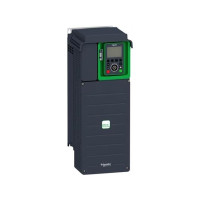 Produktbild för Schneider Electric ATV930D22N4, IP21, 380