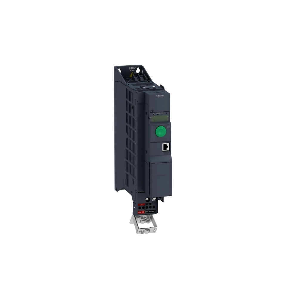 Produktbild för Schneider Electric ATV320U22N4B, 380