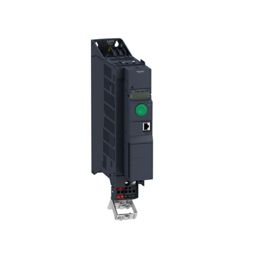 SCHNEIDER ELECTRIC Schneider Electric ATV320U22N4B, 380