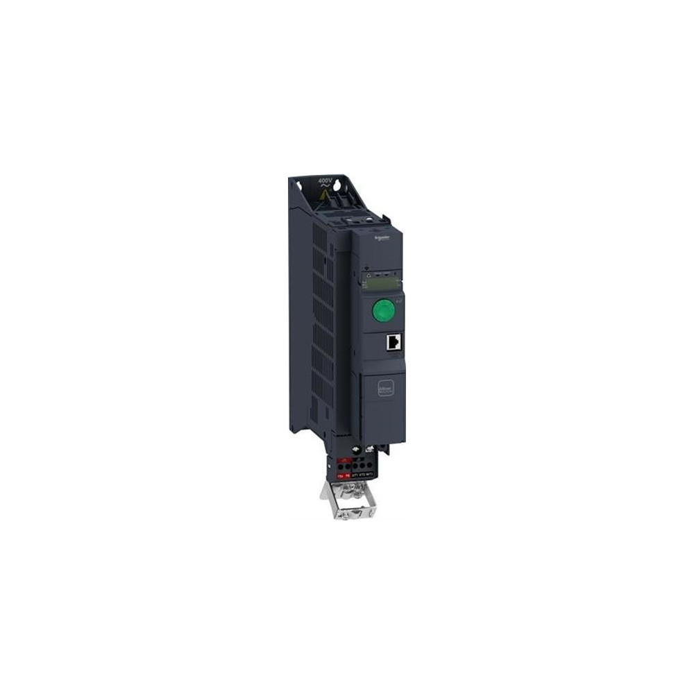 Produktbild för Schneider Electric ATV320U22N4B, 380