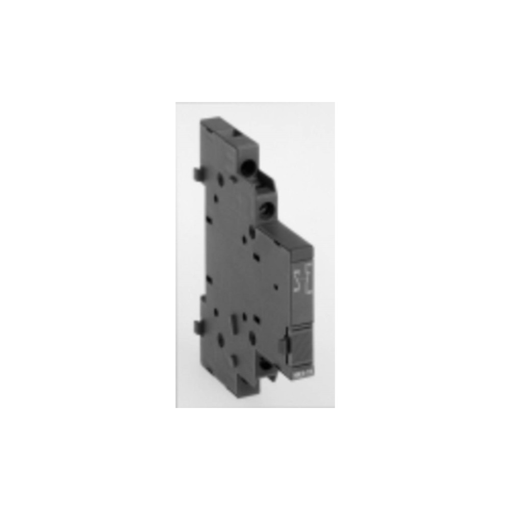 Produktbild för hjälpkontakt HK1-20 2NO sidomontering för MS116 MS/MO132 MS1...