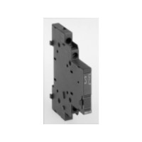 Produktbild för hjälpkontakt HK1-20 2NO sidomontering för MS116 MS/MO132 MS1...