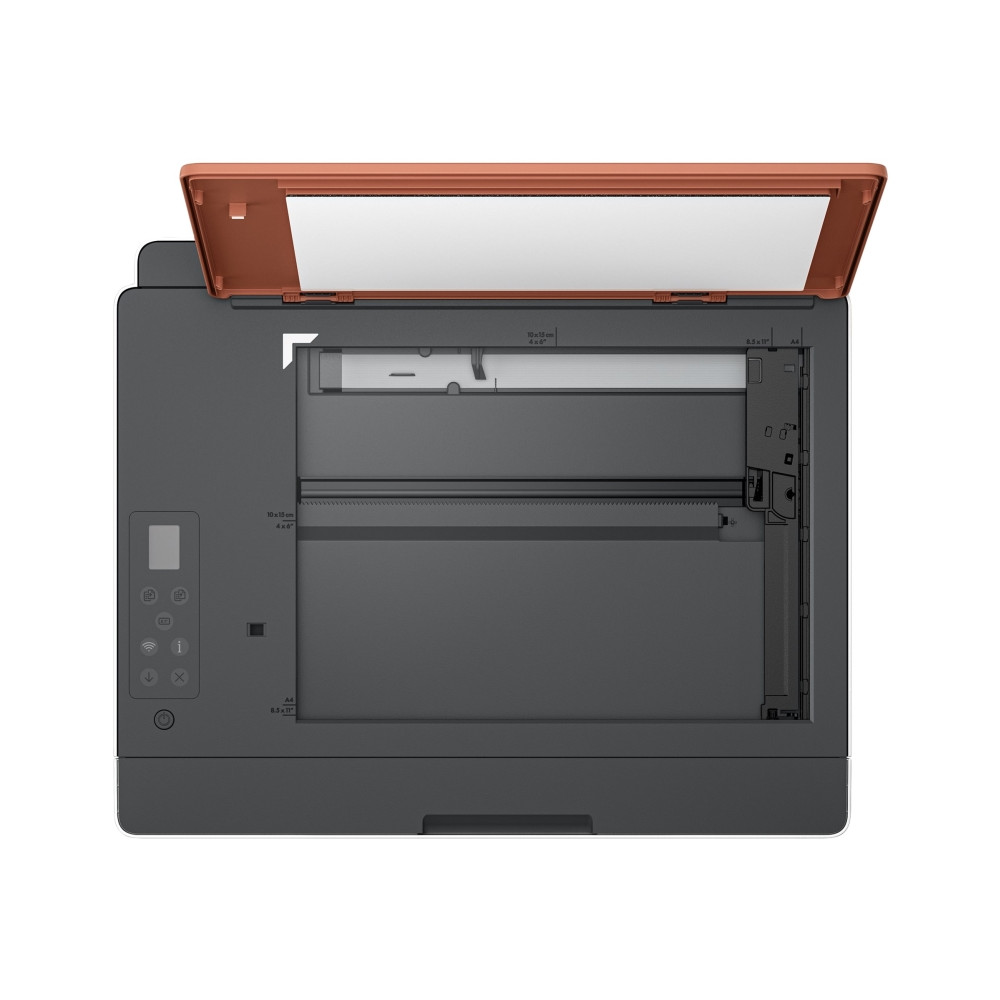 Produktbild för HP Smart Tank 589 All-in-One