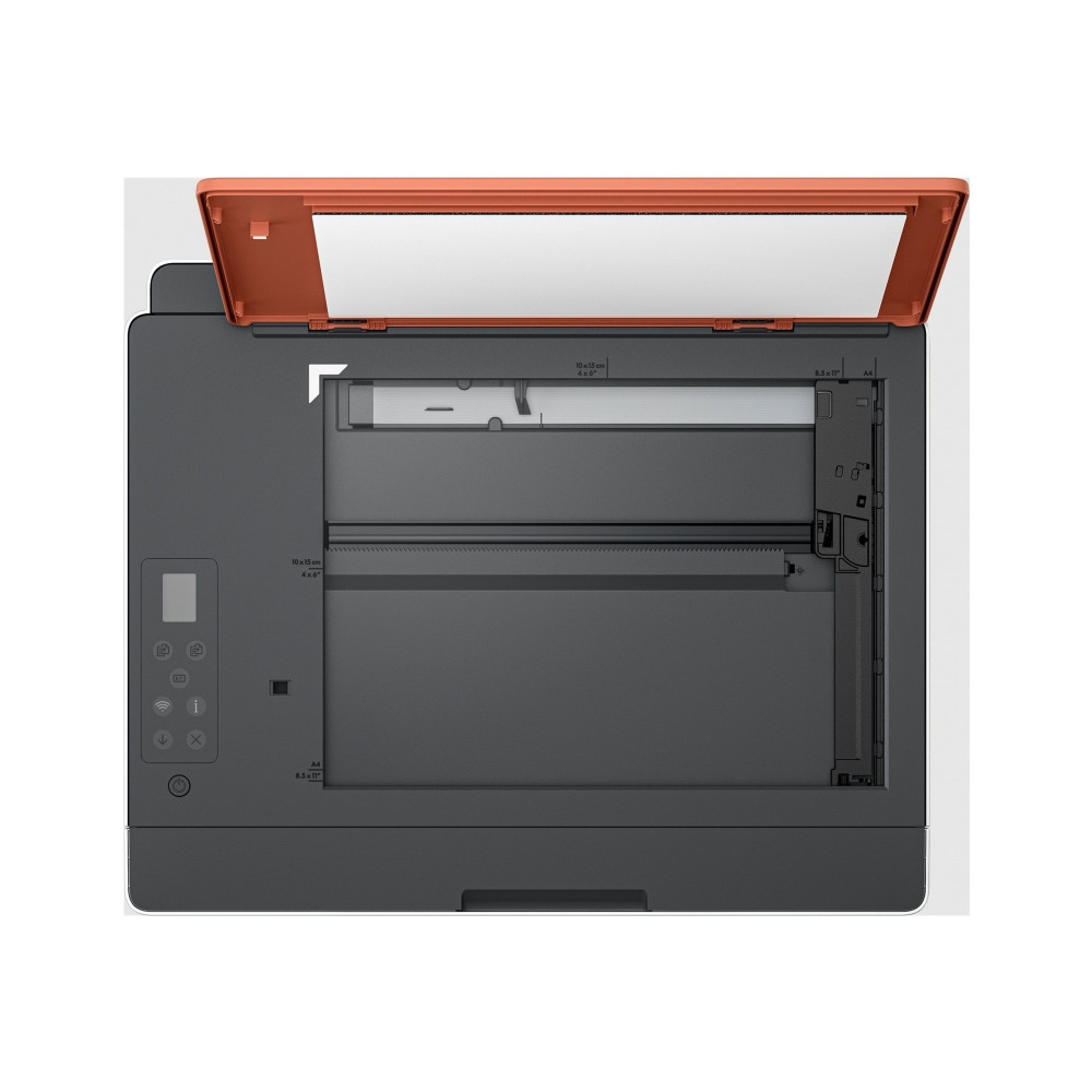 Produktbild för HP Smart Tank 589 All-in-One