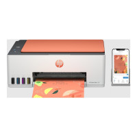 Produktbild för HP Smart Tank 589 All-in-One