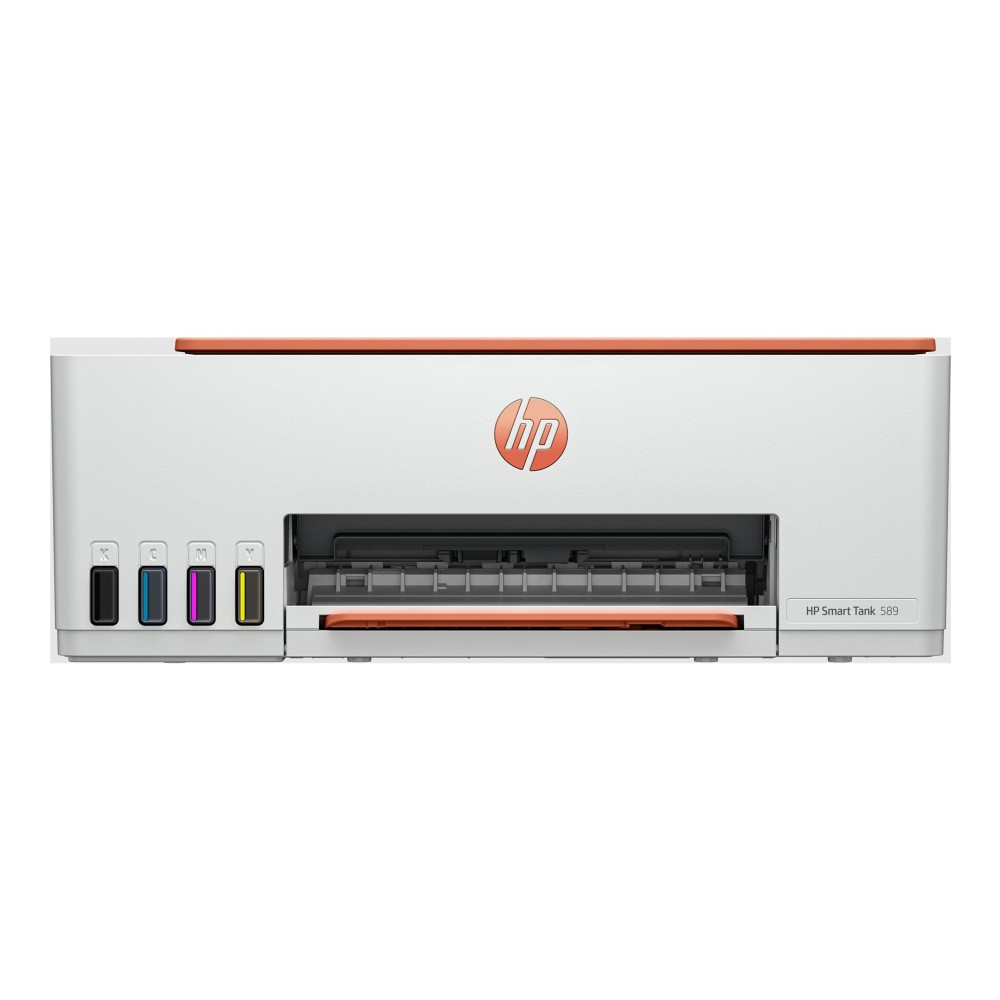 Produktbild för HP Smart Tank 589 All-in-One