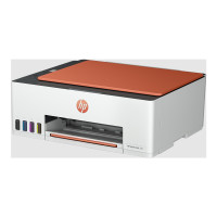 Produktbild för HP Smart Tank 589 All-in-One
