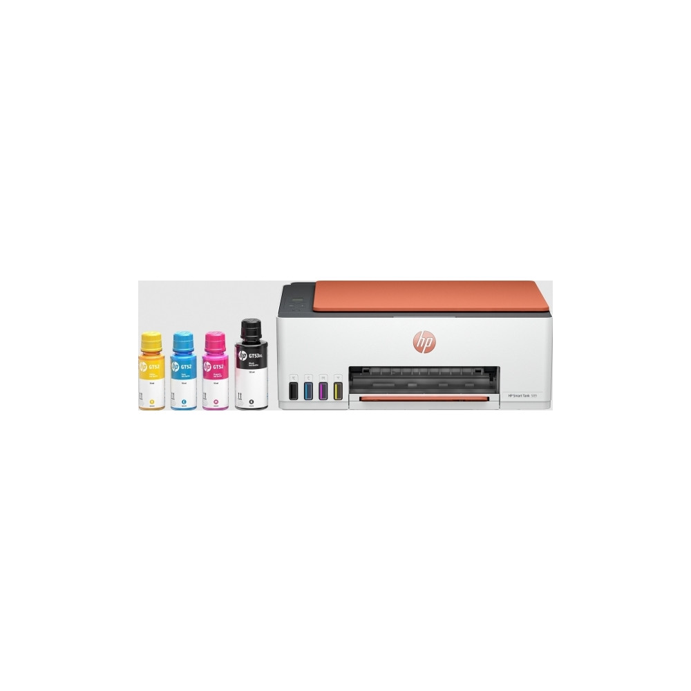 Produktbild för HP Smart Tank 589 All-in-One
