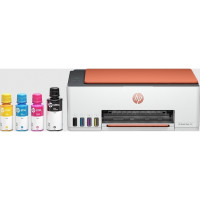 Produktbild för HP Smart Tank 589 All-in-One
