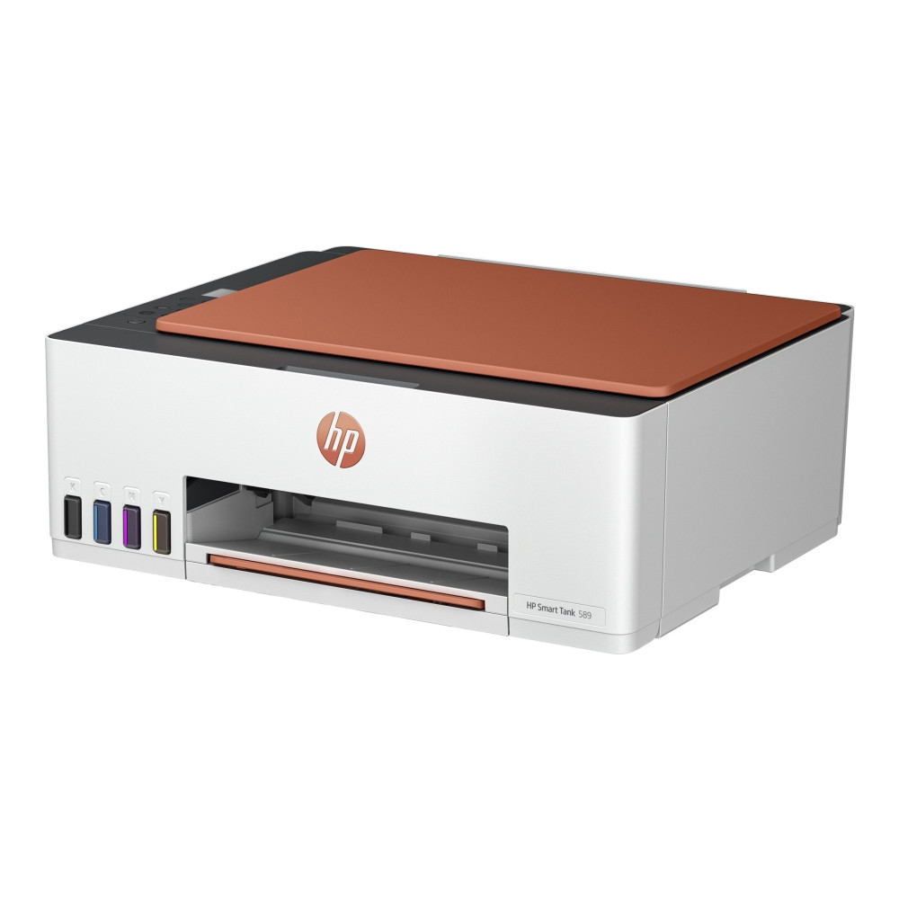 Produktbild för HP Smart Tank 589 All-in-One