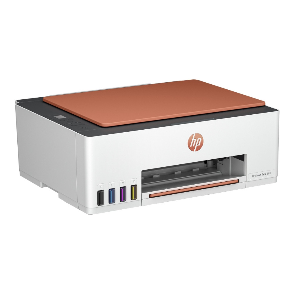 Produktbild för HP Smart Tank 589 All-in-One